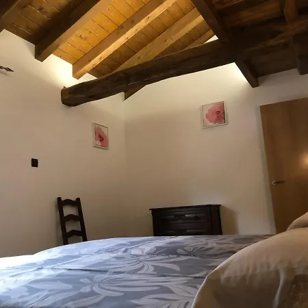 Urruti Villa Zilbeti Buitenkant foto