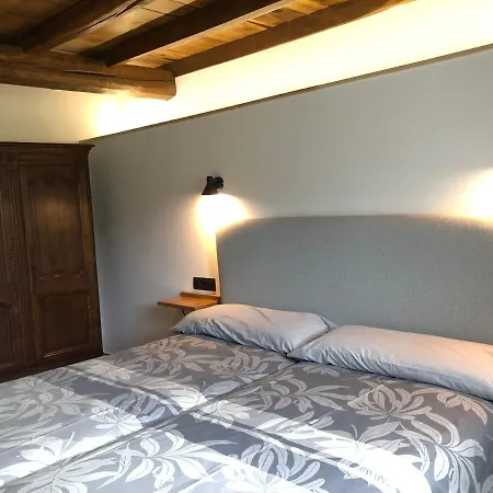 Urruti Villa Zilbeti Buitenkant foto