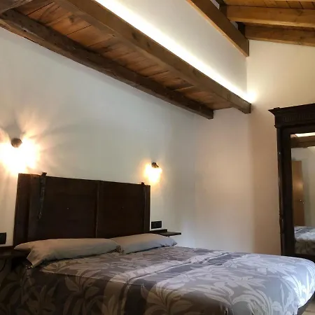 Urruti Villa Zilbeti Buitenkant foto