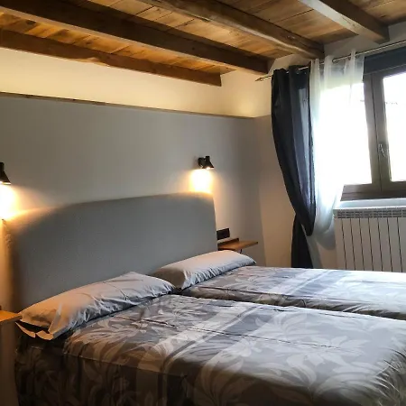 Urruti Villa Zilbeti Buitenkant foto