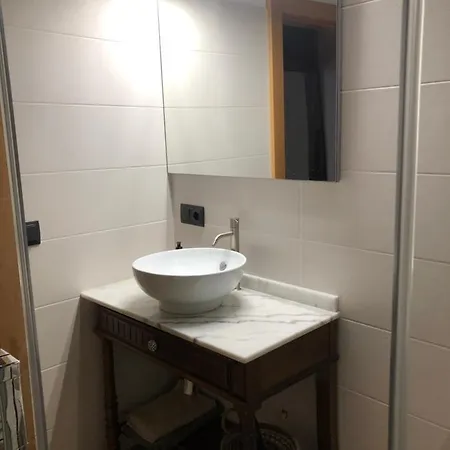 Urruti Villa Zilbeti Buitenkant foto