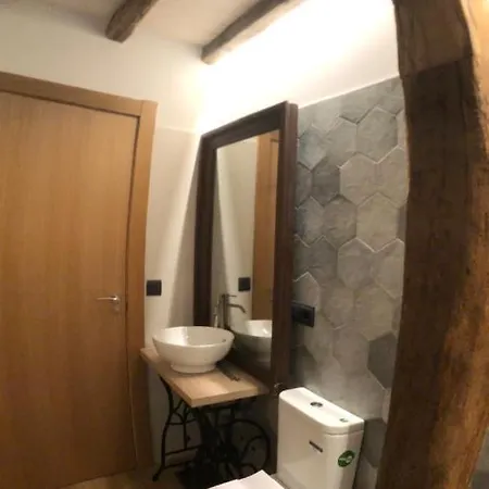 Urruti Villa Zilbeti Buitenkant foto