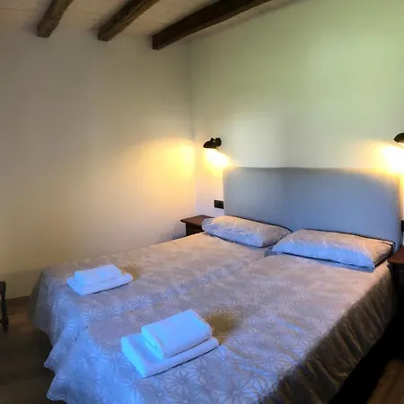 Urruti Villa Zilbeti Buitenkant foto