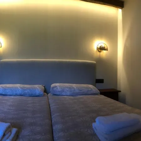 Urruti Villa Zilbeti Buitenkant foto