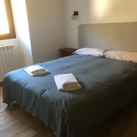 Urruti Villa Zilbeti Buitenkant foto