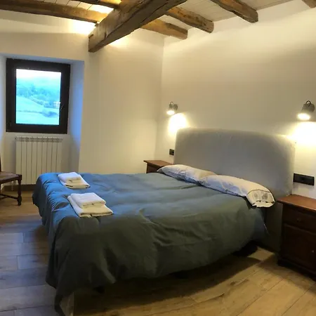 Urruti Villa Zilbeti Buitenkant foto