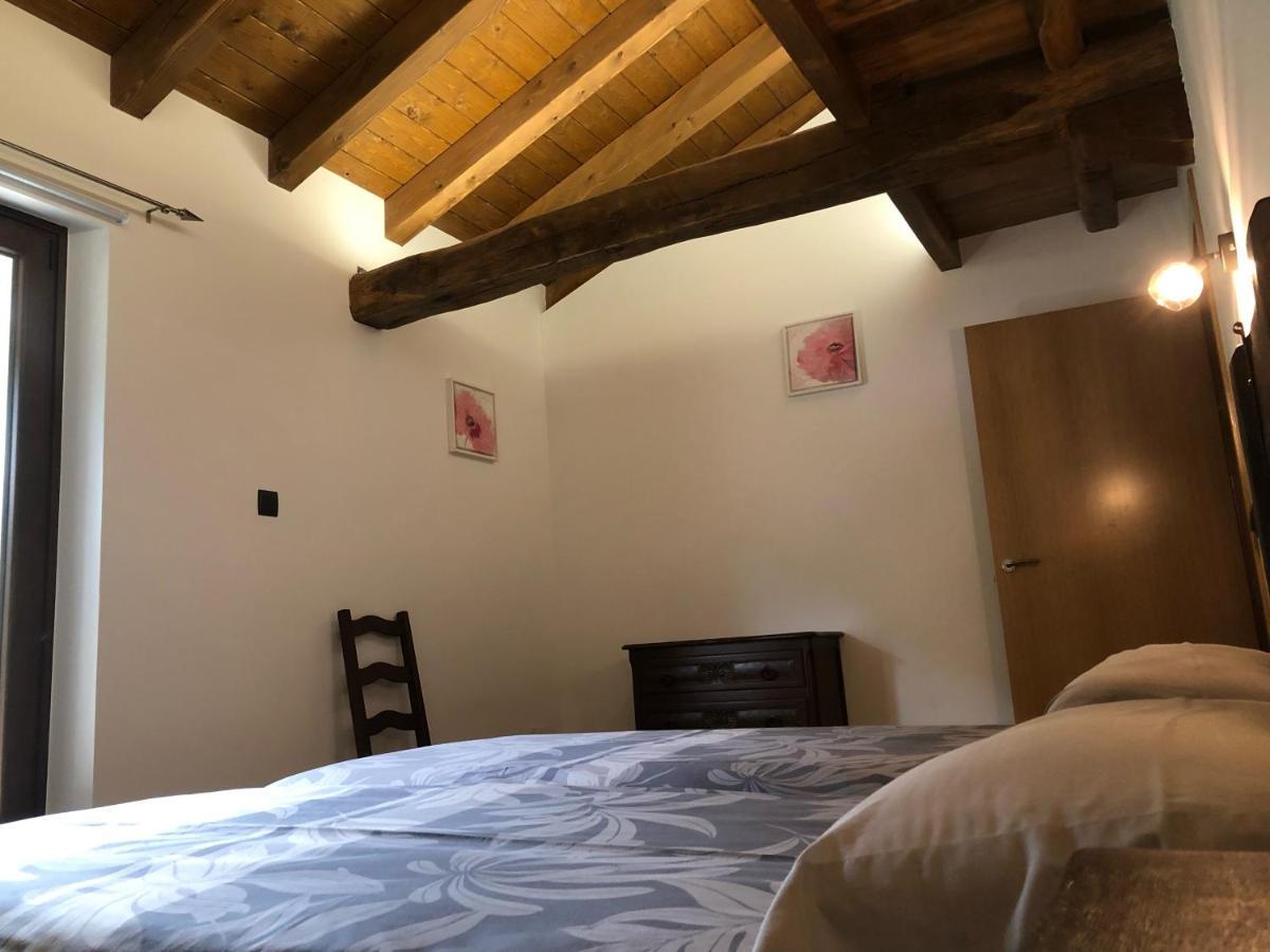 Hébergement de vacances Urruti *