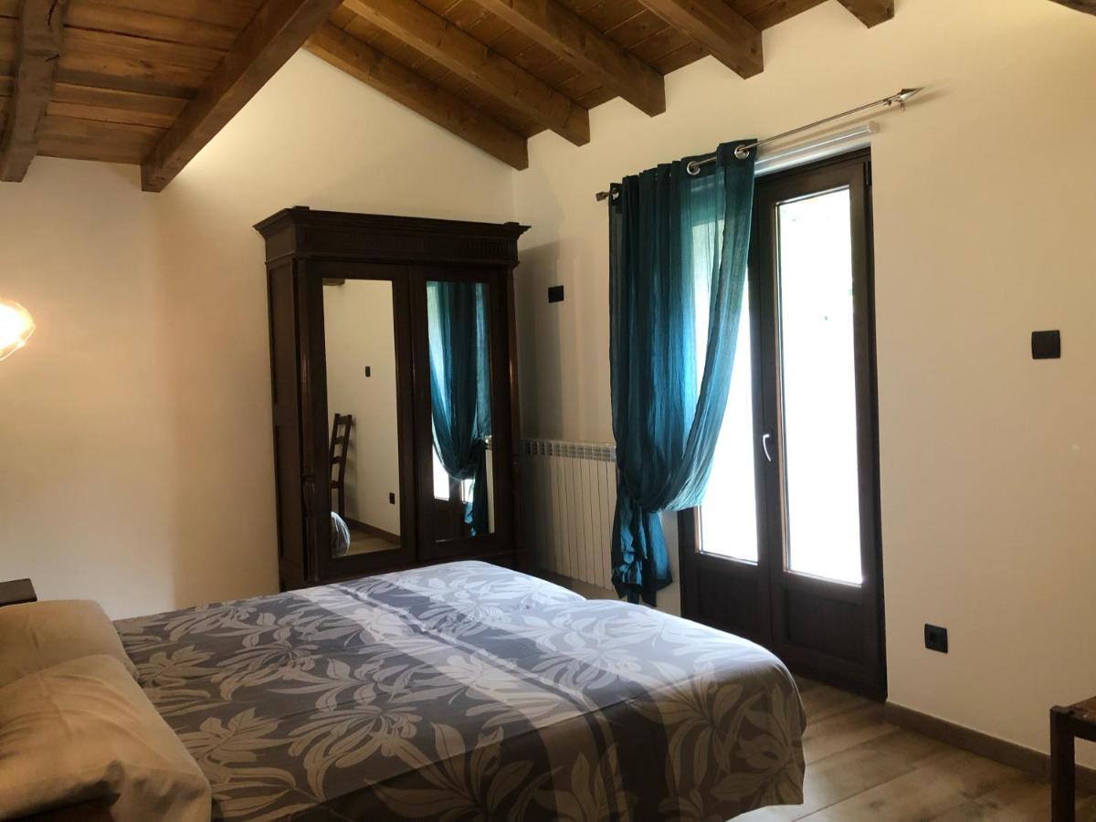 Urruti Casa de vacances *