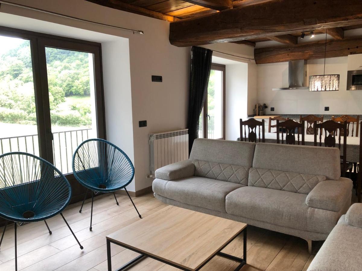 Urruti Hébergement de vacances Zilbeti