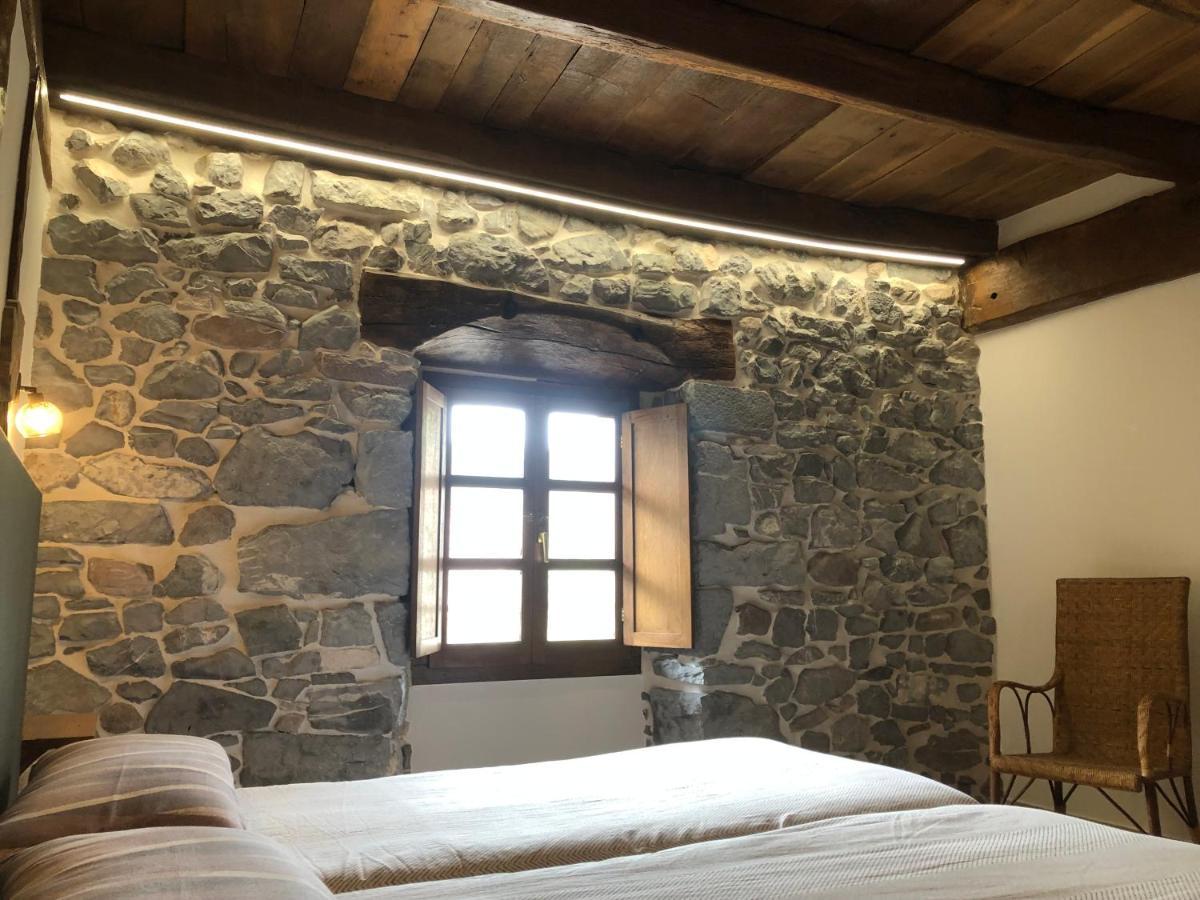 Urruti Hébergement de vacances Zilbeti