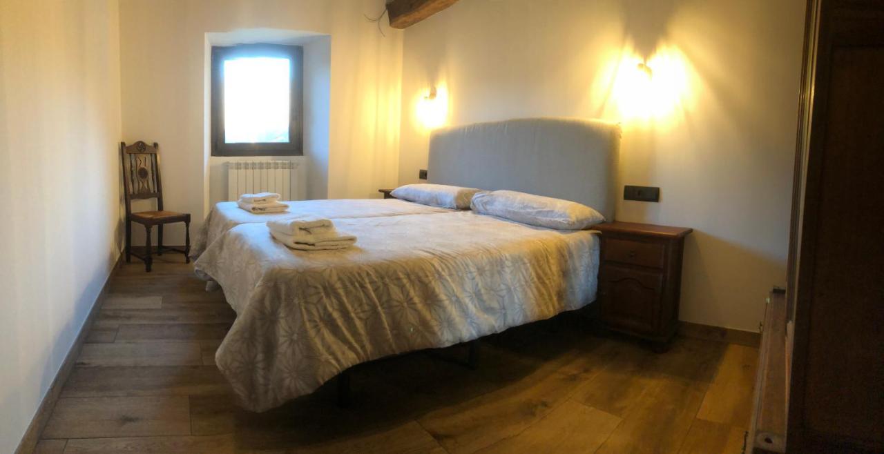 Urruti Hébergement de vacances